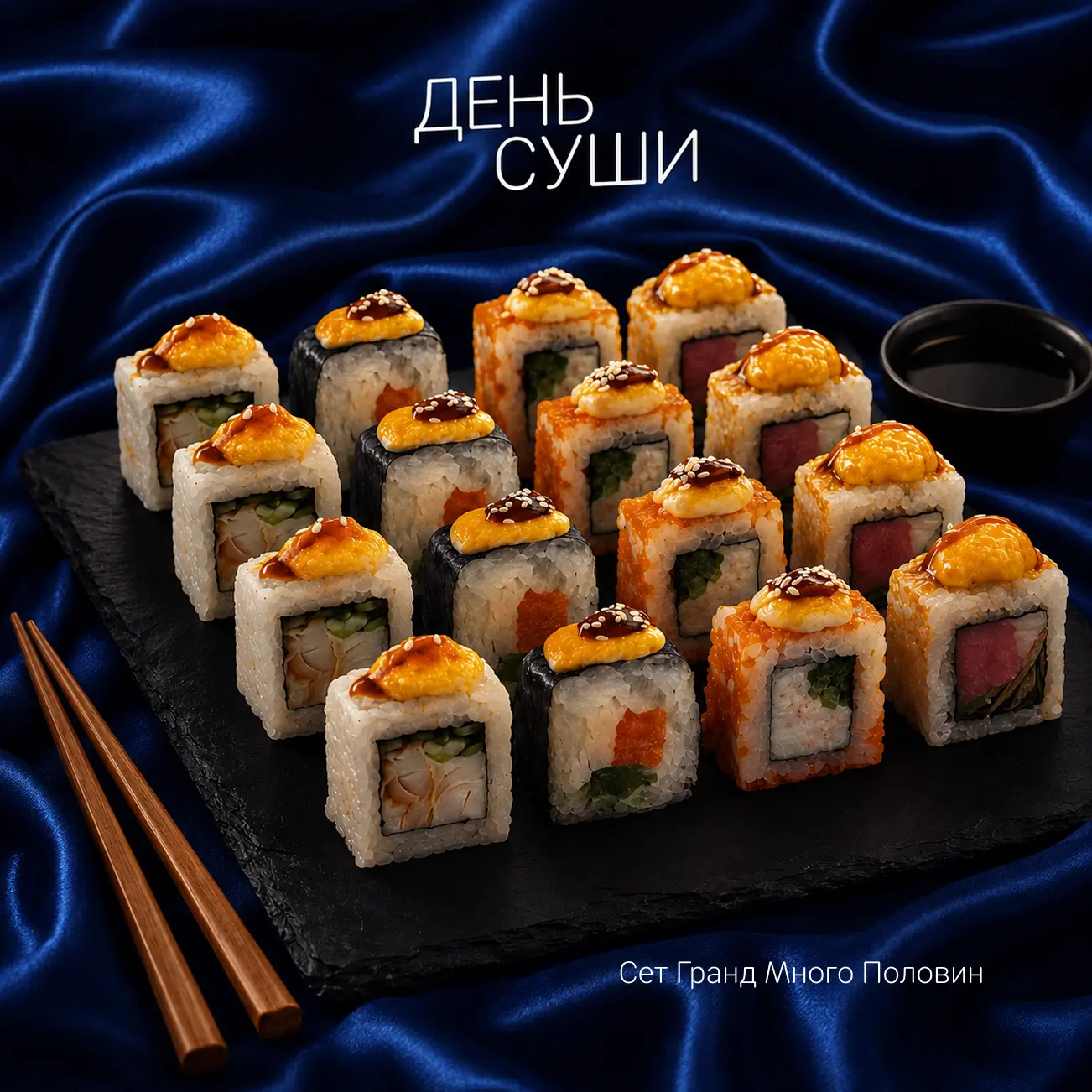 Оставляем лучшее напоследок