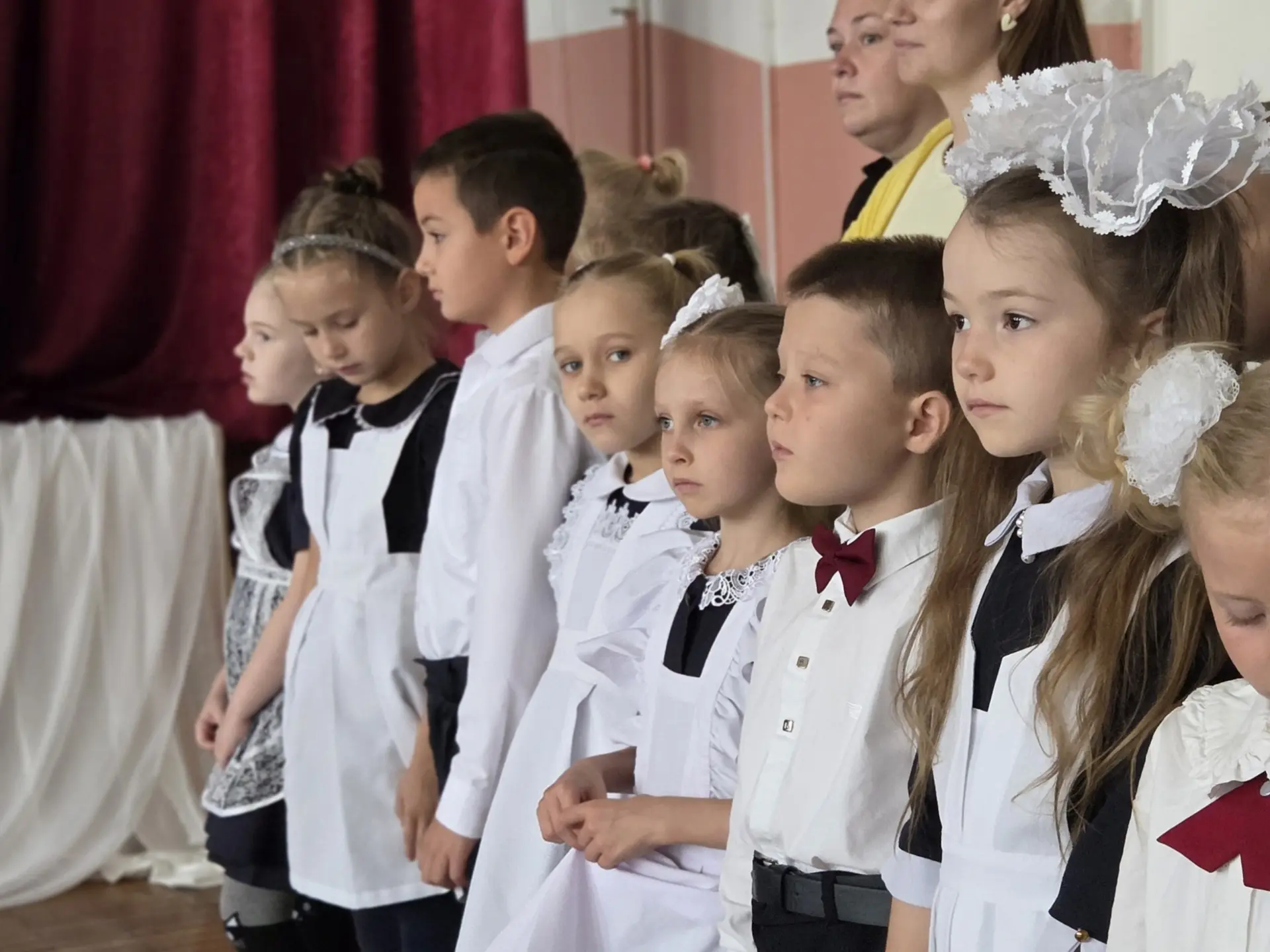📚 ЕЖЕНЕДЕЛЬНАЯ ЛИНЕЙКА