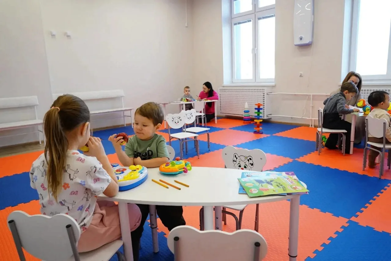 Работаю в Зауралье, в Учалинском районе.   И город, и район активно развиваются. Здесь крепкая эконо