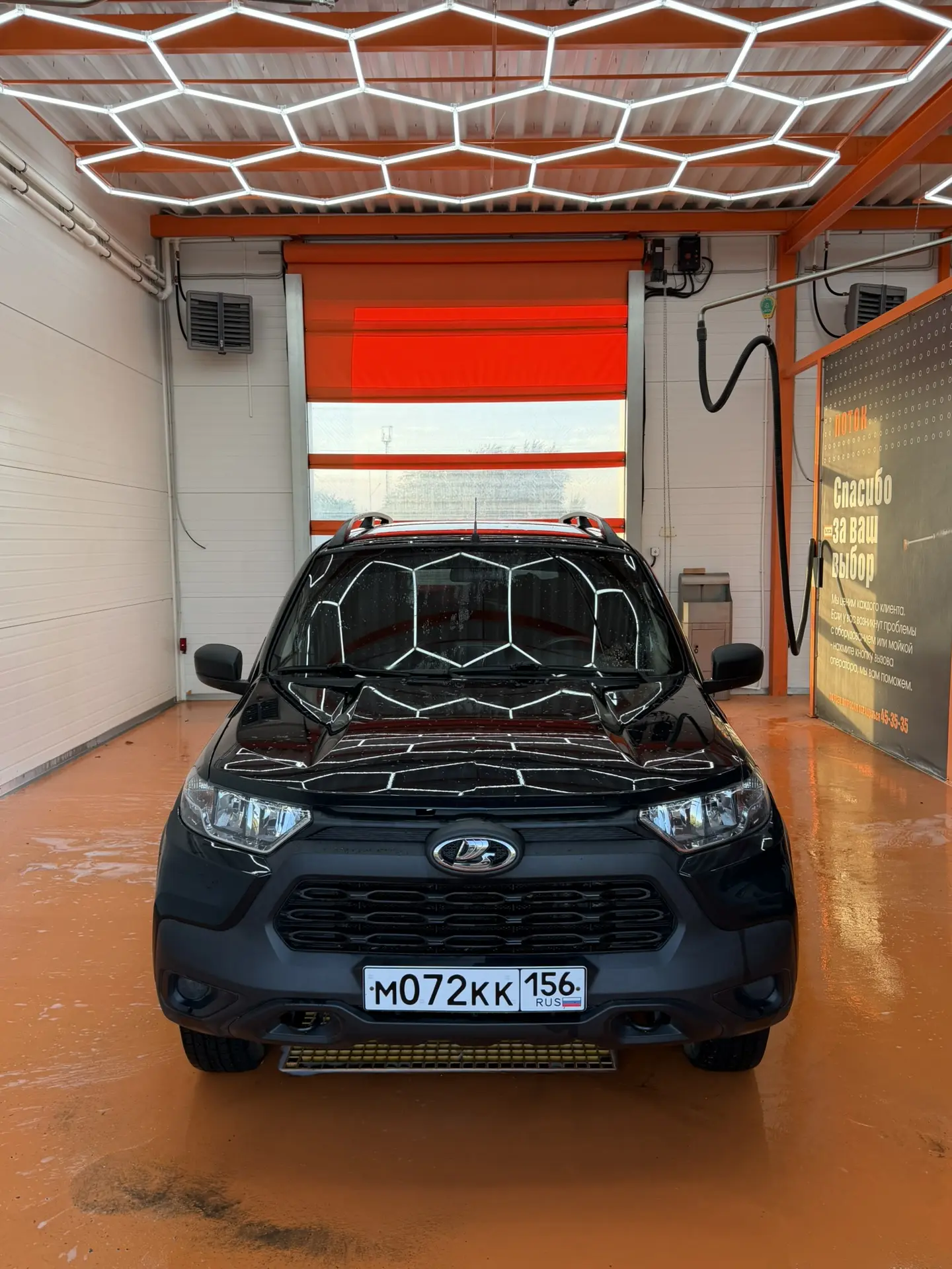Продам личный автомобиль.