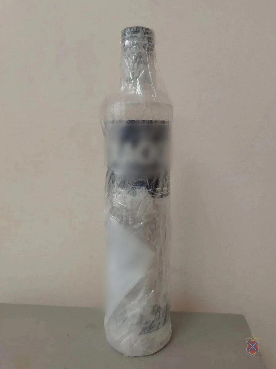 🥴 Женщина доторговалась самогоном до уголовки в Ольховском районе

В апреле этого года местную жите