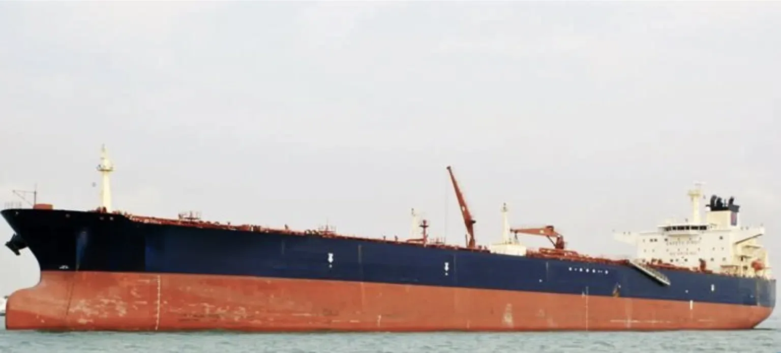 ВАКАНСИЯ 
            СРОЧНО 

ТРЕТИЙ МЕХАНИК (3RD ENGINEER)

Судно: Crude Oil Tanker

Информация о 