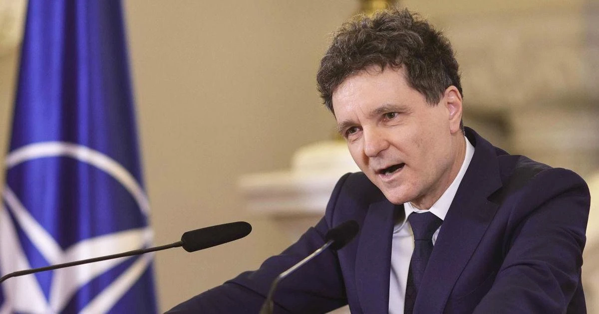 ▶️ Румыния застряла в политическом кризисе: президент не видит выхода