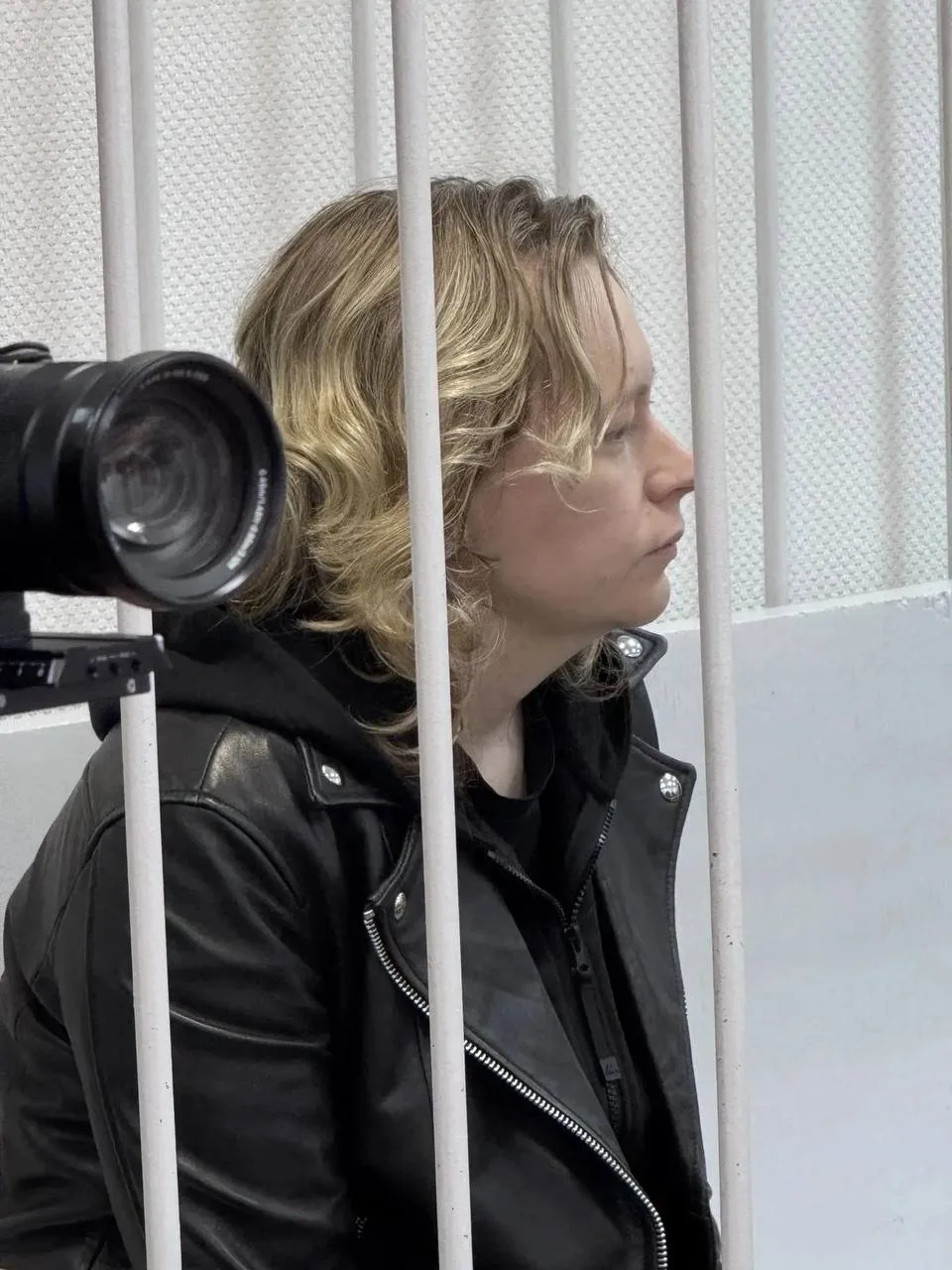 Директора транспортной компании ООО МАЛавто Ольгу Толстову арестовали до 9 ноября.