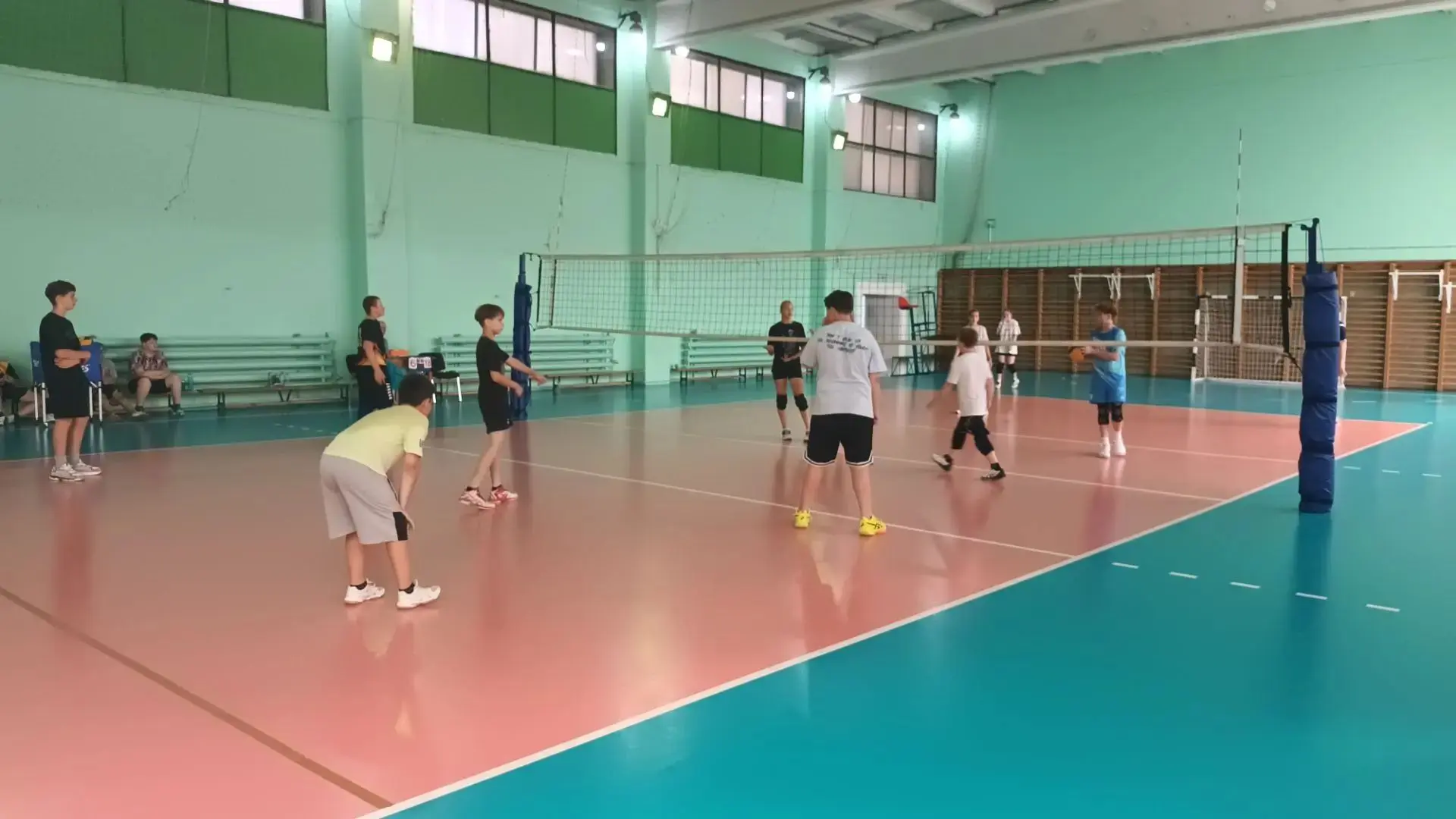 Двадцать первый день — «Торжественное закрытие ЛДП»: день, когда подводились итоги яркого путешестви