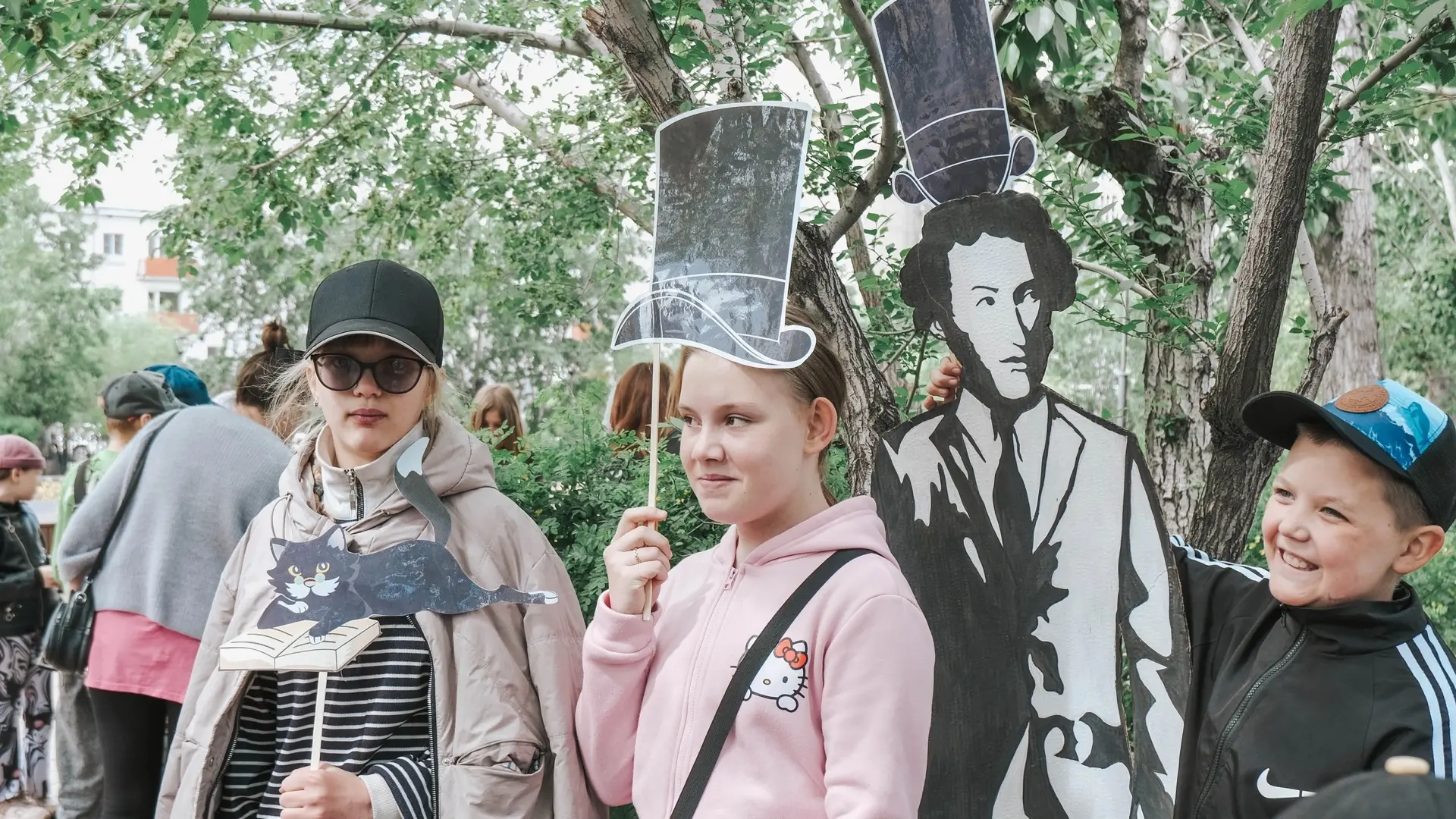 День русского языка

✨Сегодня Забайкальский край отмечает День русского языка, неразрывно связанный 