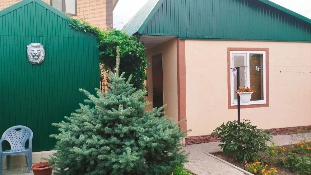🏖 До озера Развал — всего несколько минут пешком!