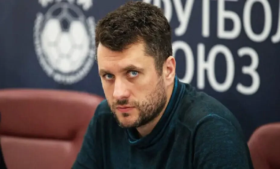 ⚽️ Масштаб коррупции среди футбольных судей вырос