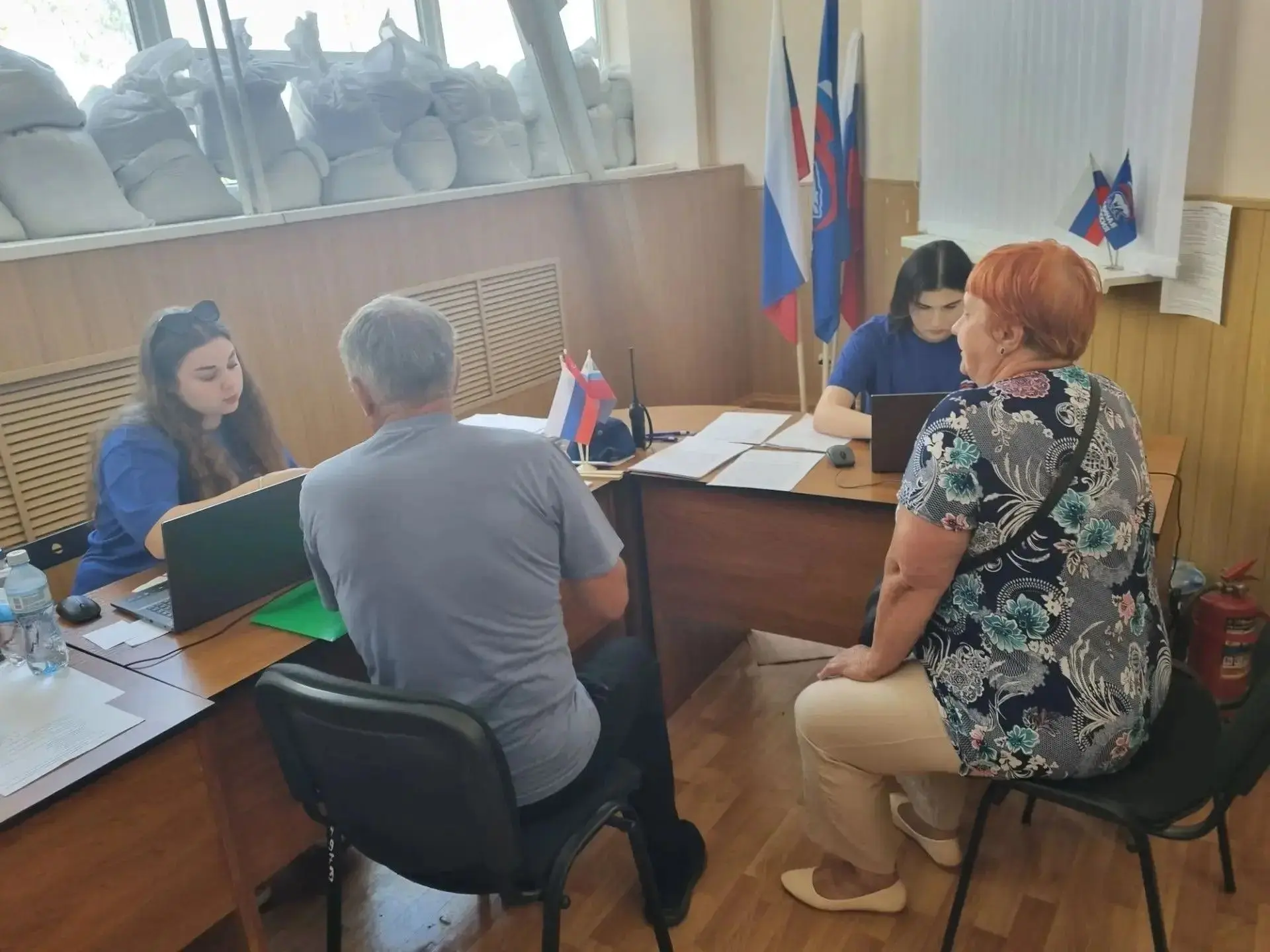 Сегодня — Всемирный день гуманитарной помощи