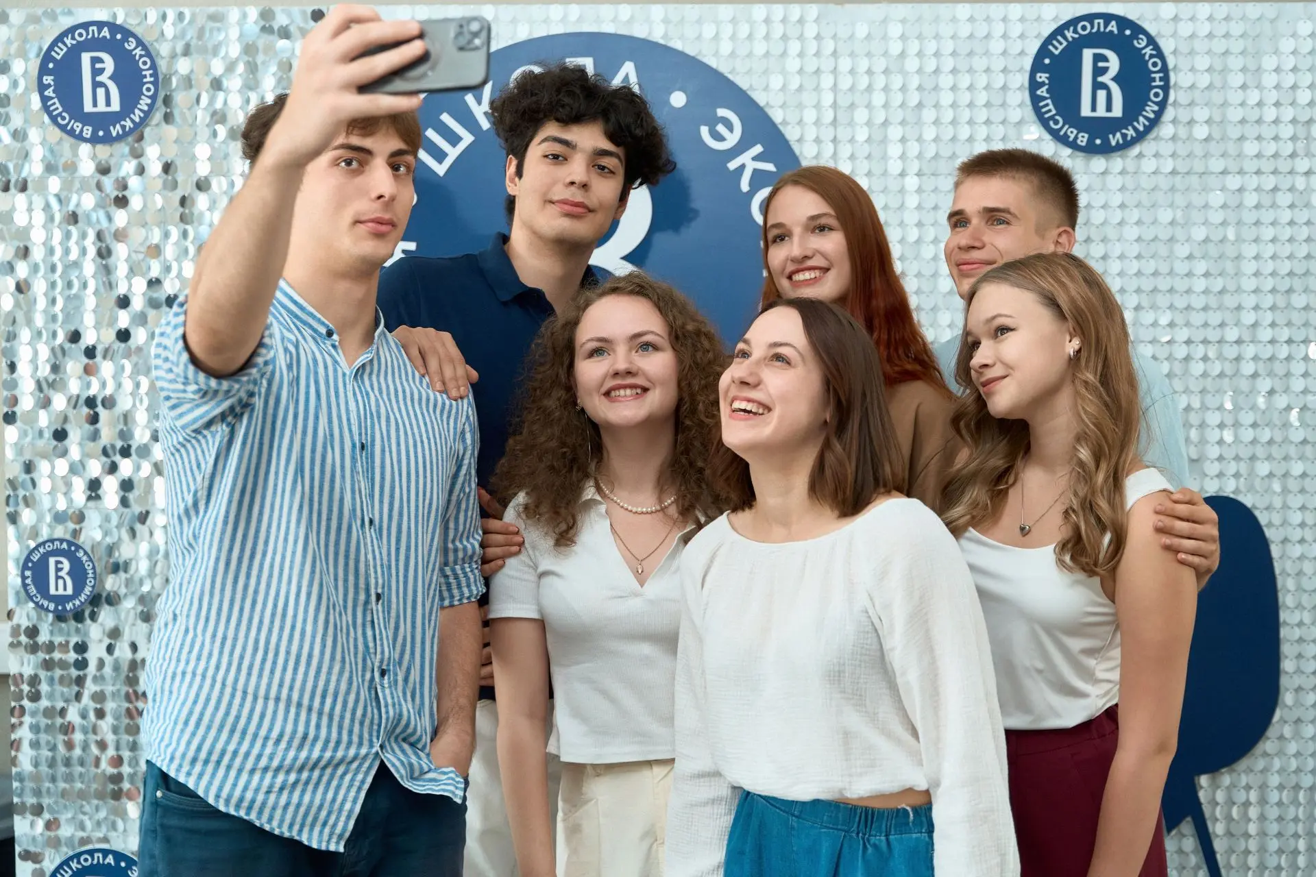 👥 Расписание организационных встреч студентов бакалавриата