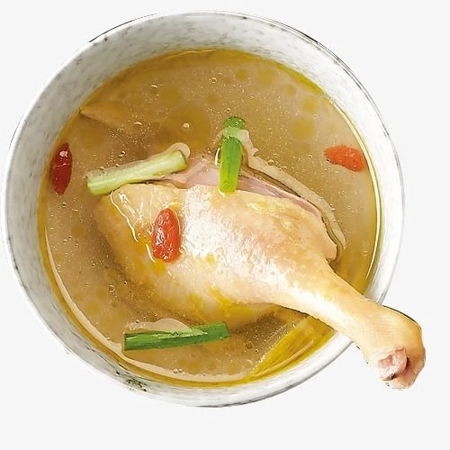 🍗🤨ИССЛЕДОВАНИЯ О ПОЛЬЗЕ КОСТНОГО БУЛЬОНА ПРОПЛАЧЕНЫ