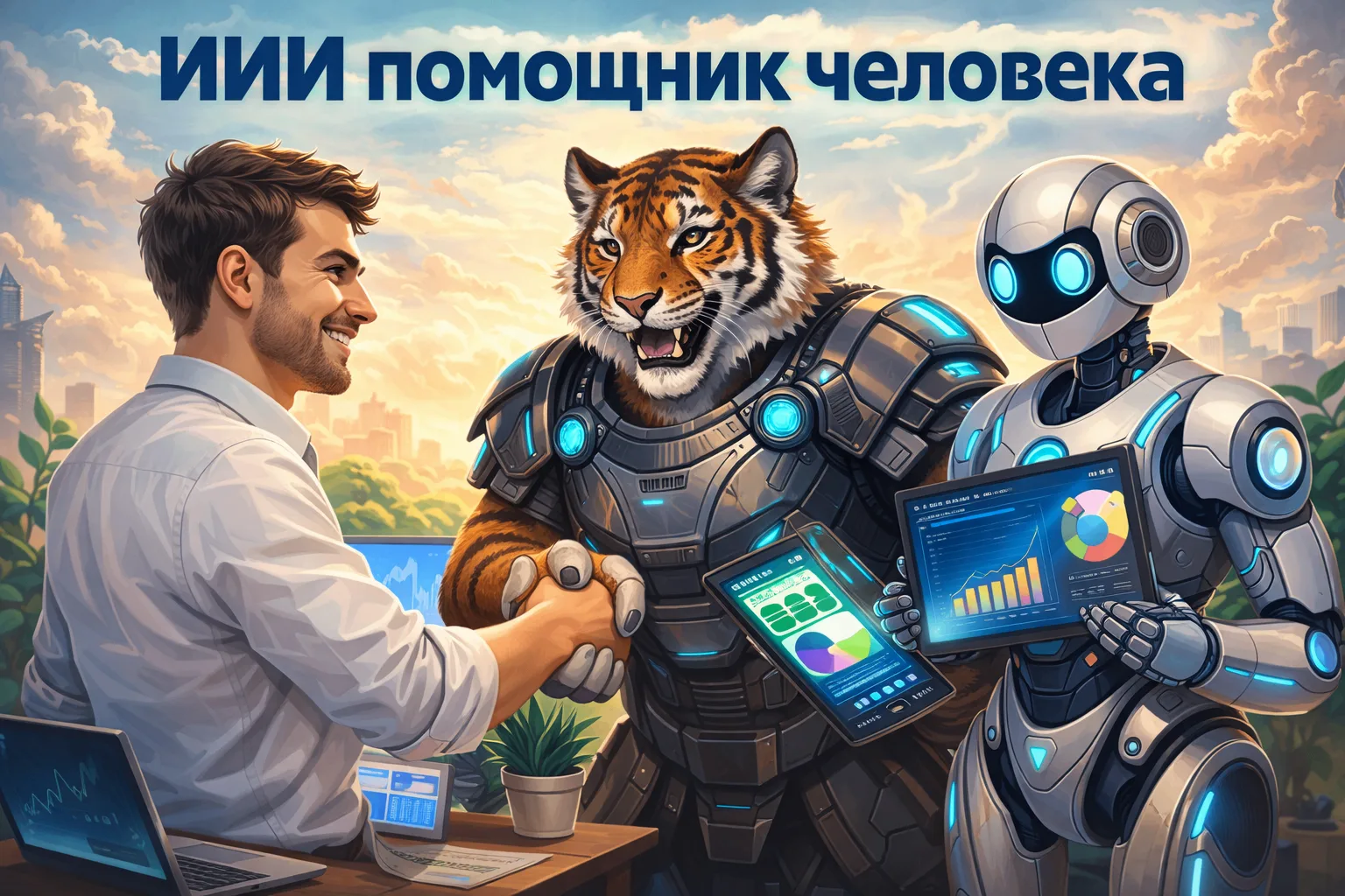 Предлагаю установку  и настройку на VPS  OpenClaw – это интеллектуальный ассистент на б...