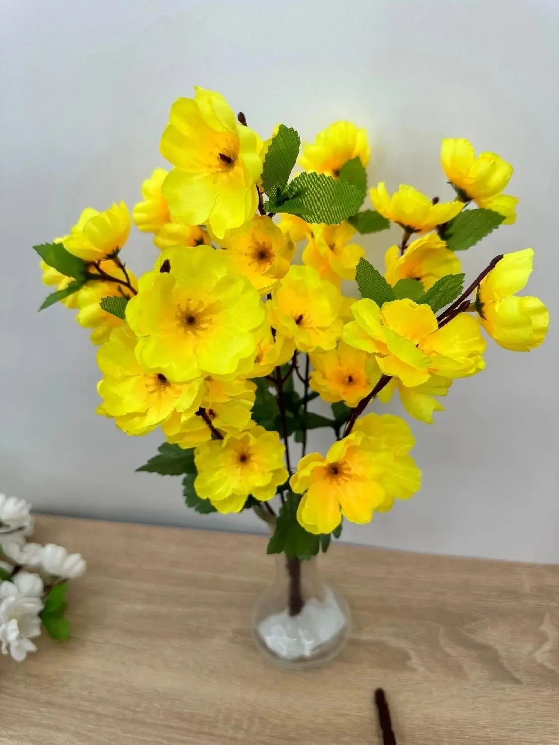 🌿🌿 Сакура 🌿🌿🌿✨Высота:  35 см