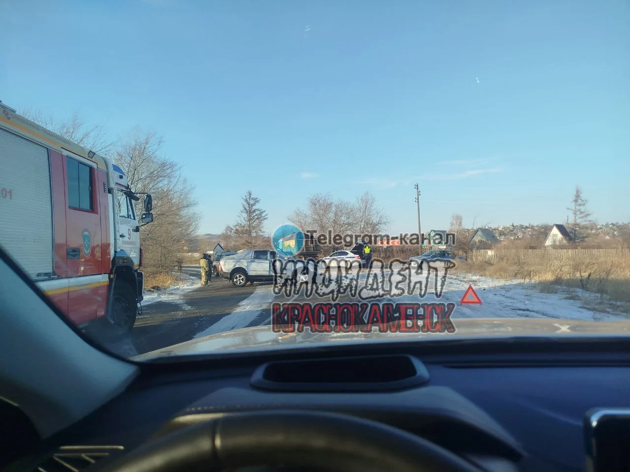 "Трубу жалко, новая была."  СВОшник влетел в углевоз в Краснокаменске. Есть пострадавшие  В начале ч