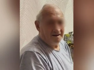 В Уфе нашли мертвым 78-летнего мужчину