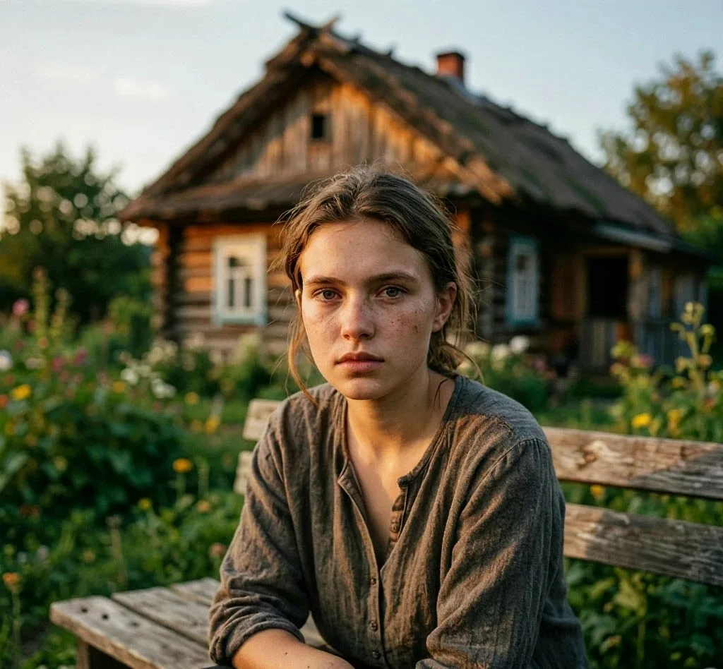💔 Урыны ишек төбөндә ине...

"Мәймүнә, ҡырҡты үткән ҡарт ҡыҙ, ауылда кемдә ҡунаҡ, туй, ҡайҙа өмә, й