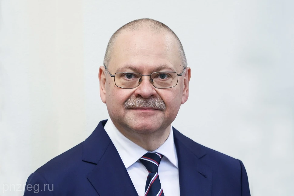Олег Мельниченко рассказал, как в Пензенской области заменяют старые лифты

«По программе капитально