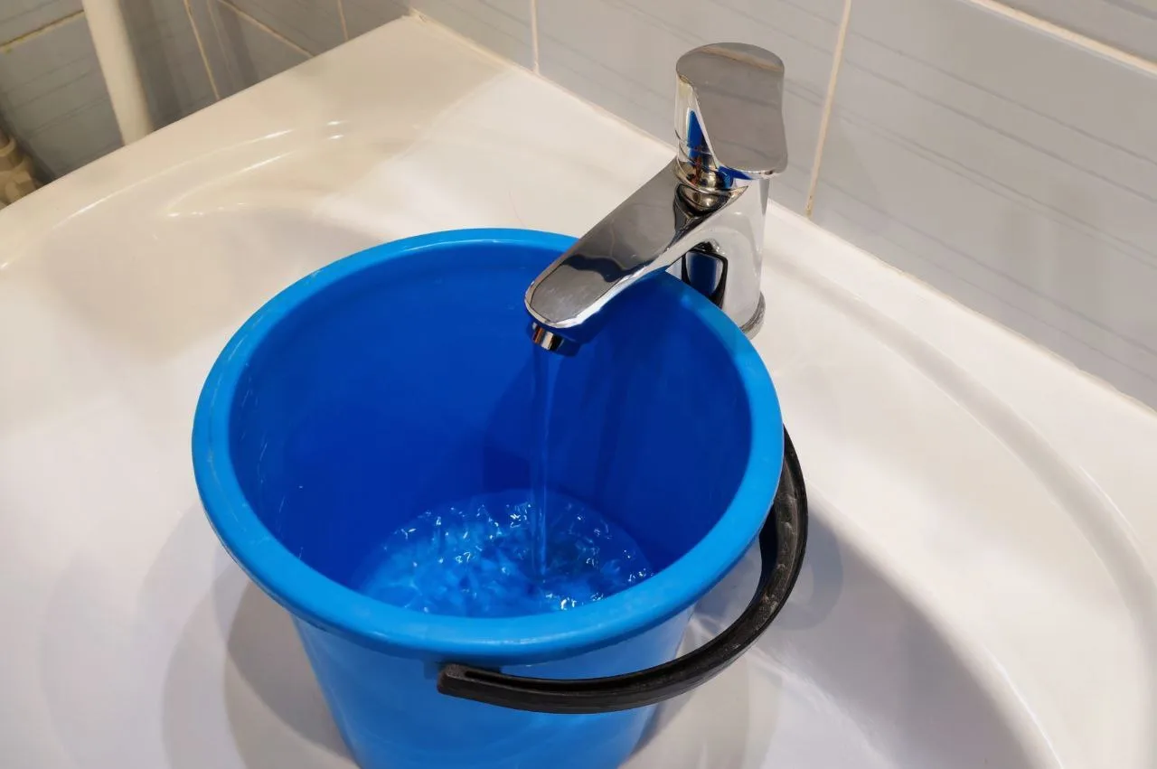 💦  31 июля в некоторых населенных пунктах не будет подачи воды по графику