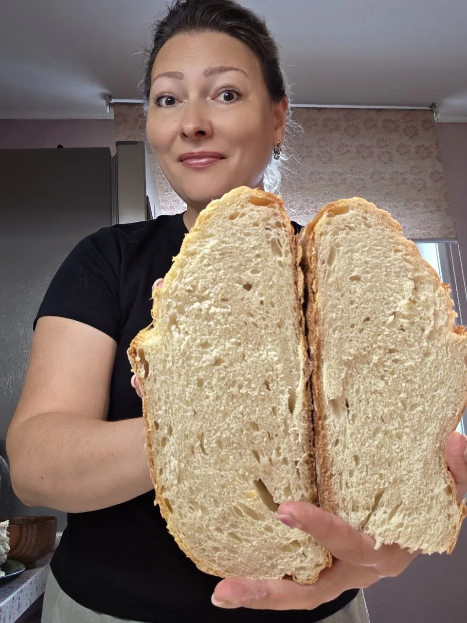 Изображение 1 к публикации «Настя Лосева. Рецепт вкусной жизни»