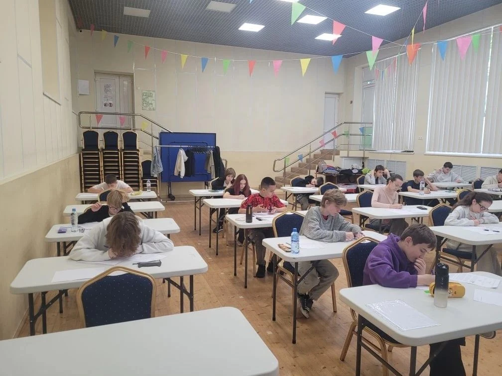 16 мая 2026 года на базе МБУ ДО ЦТРиГО города Сочи прошёл заключительный отборочный тур на Ноябрьску