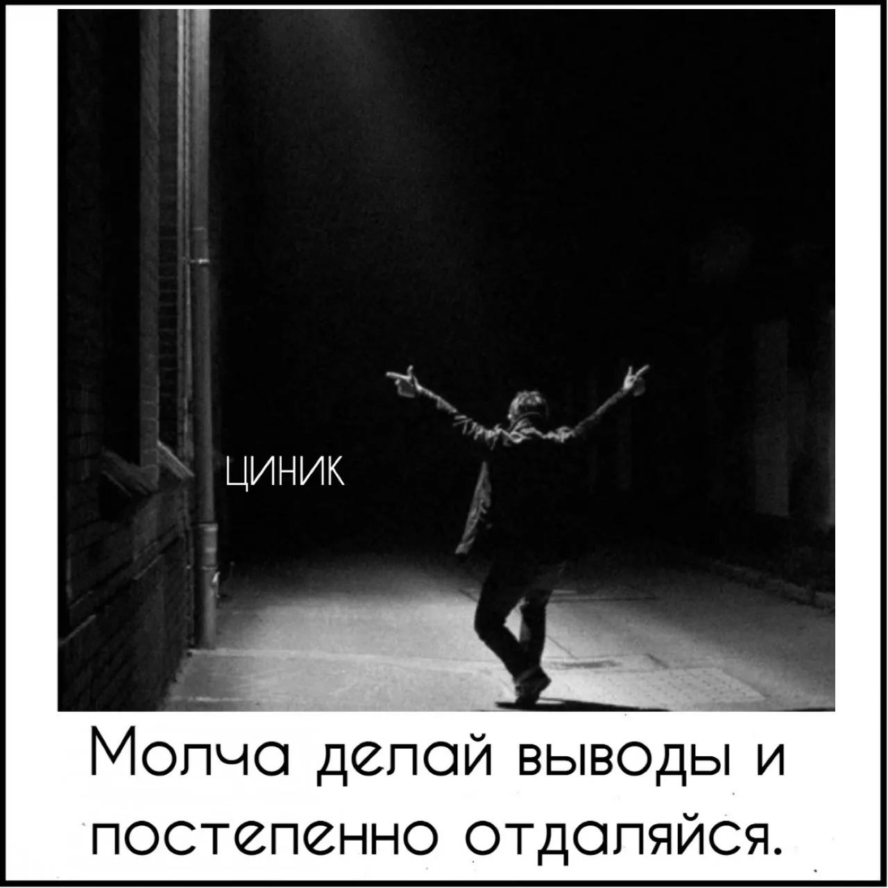 Циник