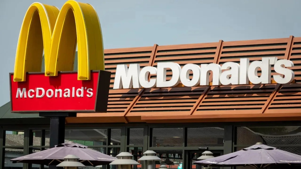 ⚡️McDonald’s откроет первый ресторан в Узбекистане, — местные СМИ.