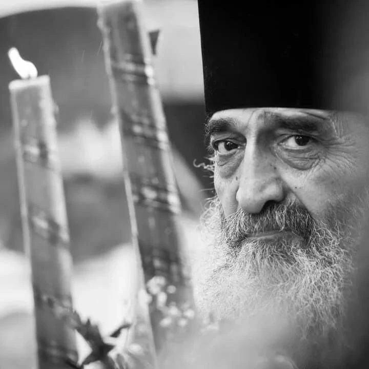 Никакие посты нас не спасут. Там, на небе, УЗИ желудка делать не будут. Там будут делат...