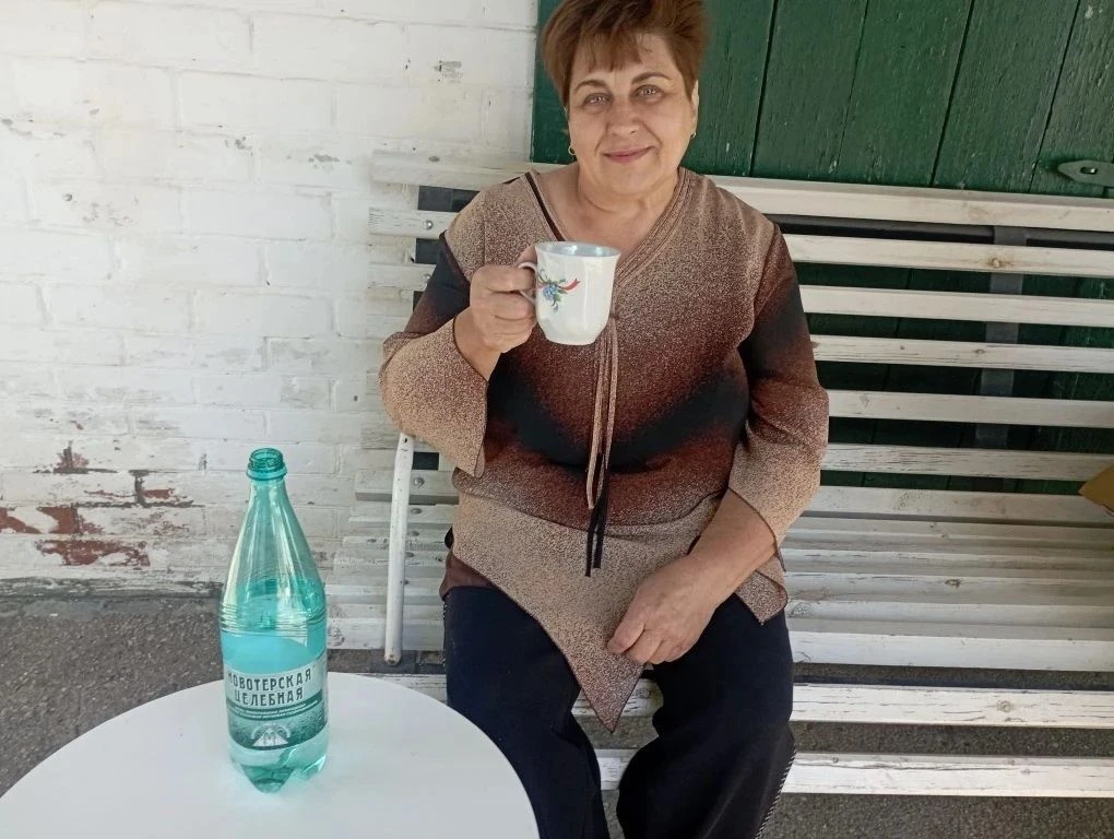 Акватерапия на дому: как обычная вода помогает нашим подопечным укреплять здоровье