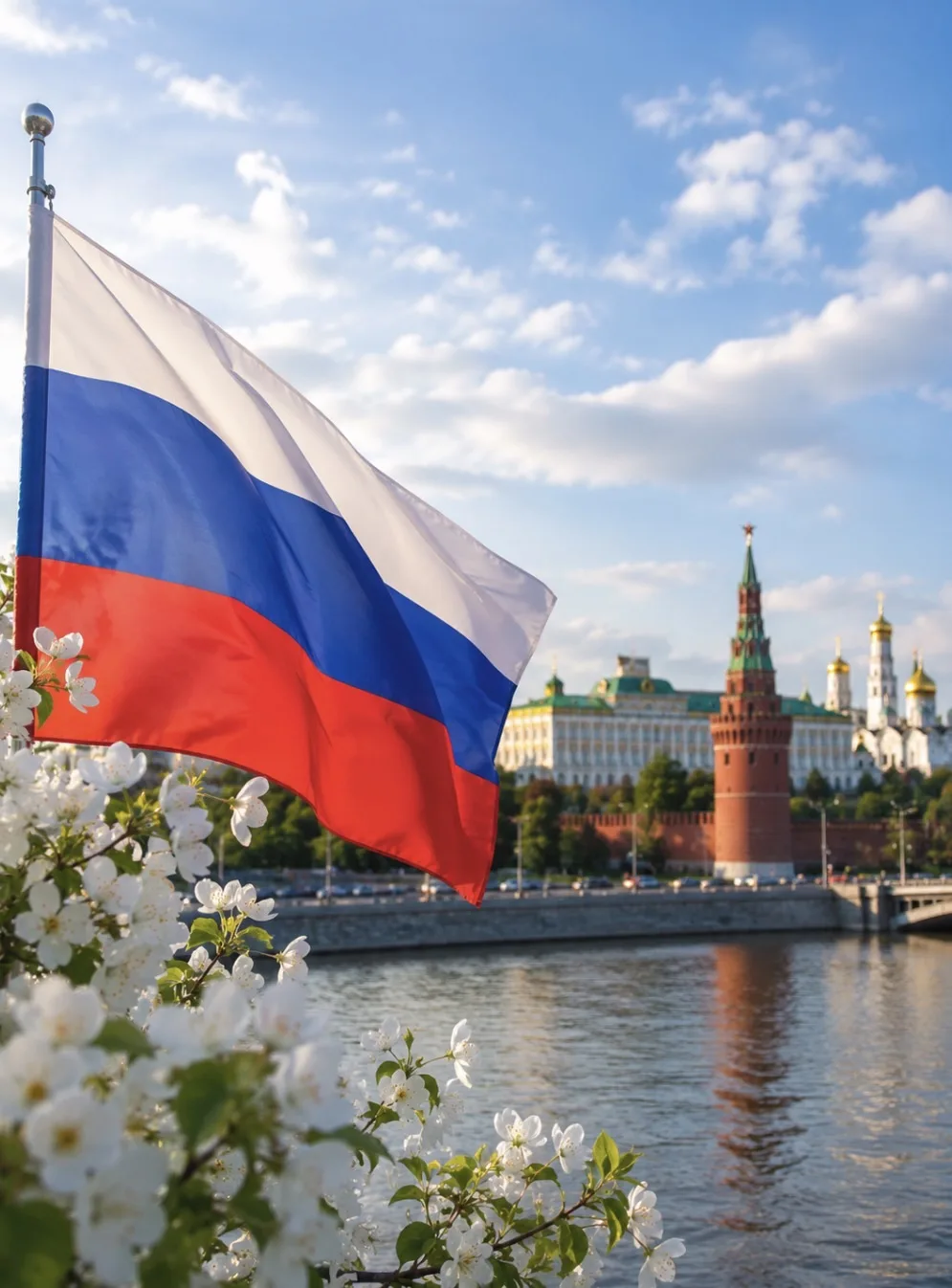 Желаю всем семьям здоровья, благополучия, уюта и исполнения задуманного. Пусть любовь к своему дому 