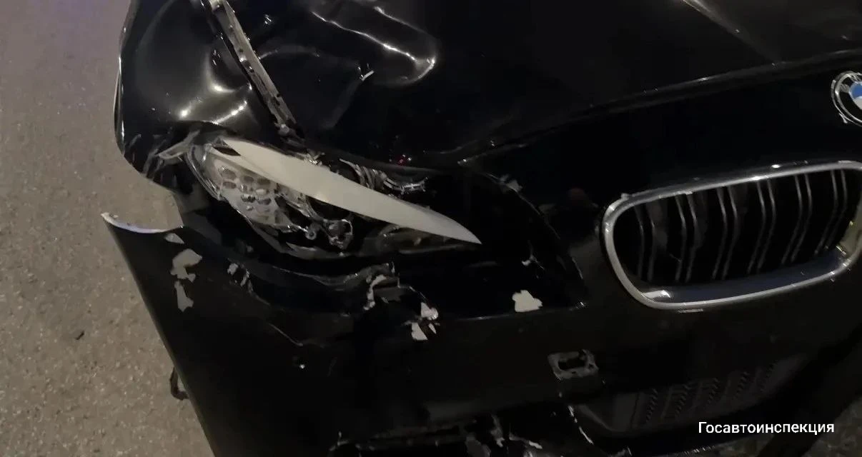 ❗Один погиб, за второго борются врачи: лихач на BMW сбил подростков на Клубной

Трагедия произошла в