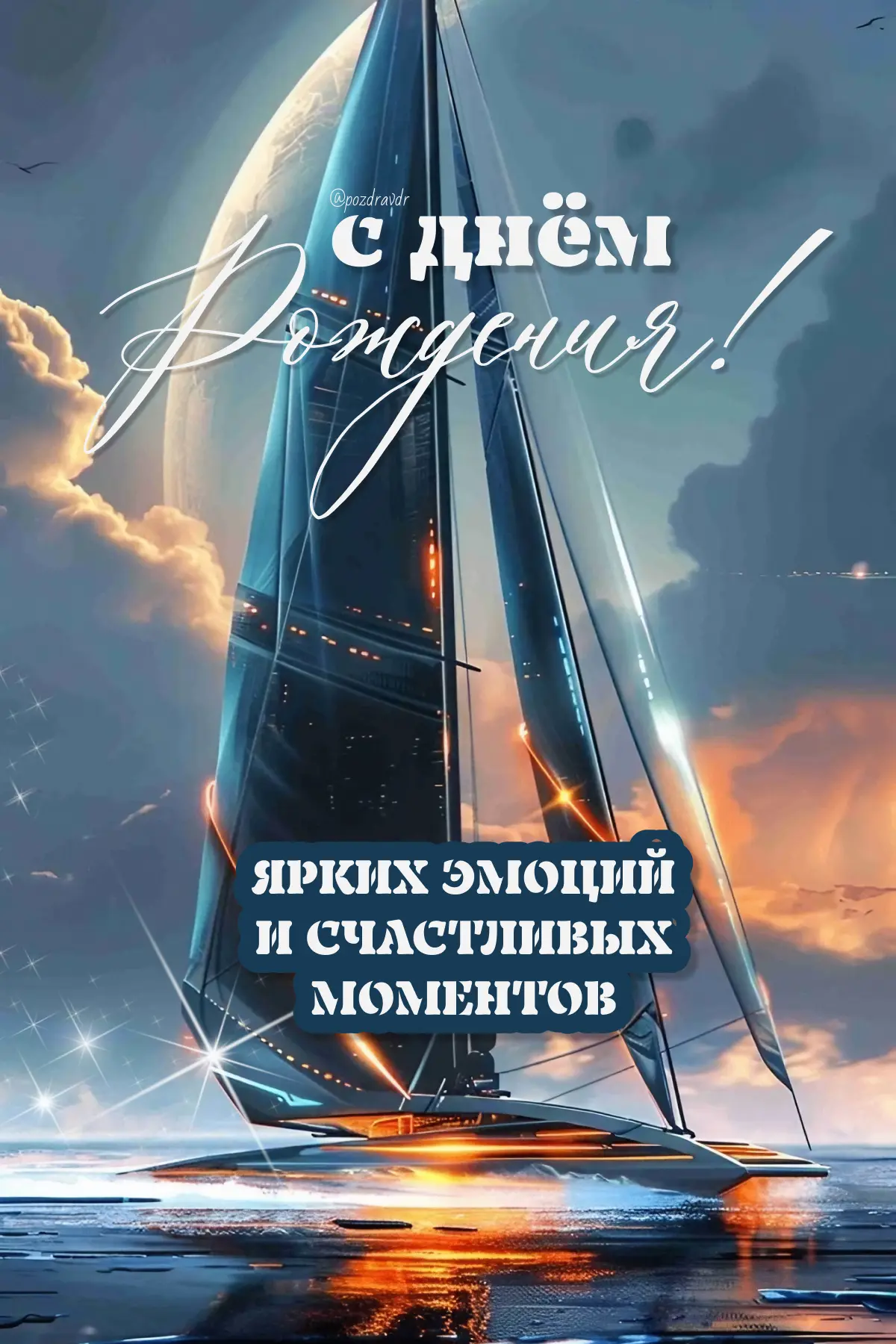 Сердечно поздравляем члена ТПП РК - Индивидуального предпринимателя Родина Максима Петр...