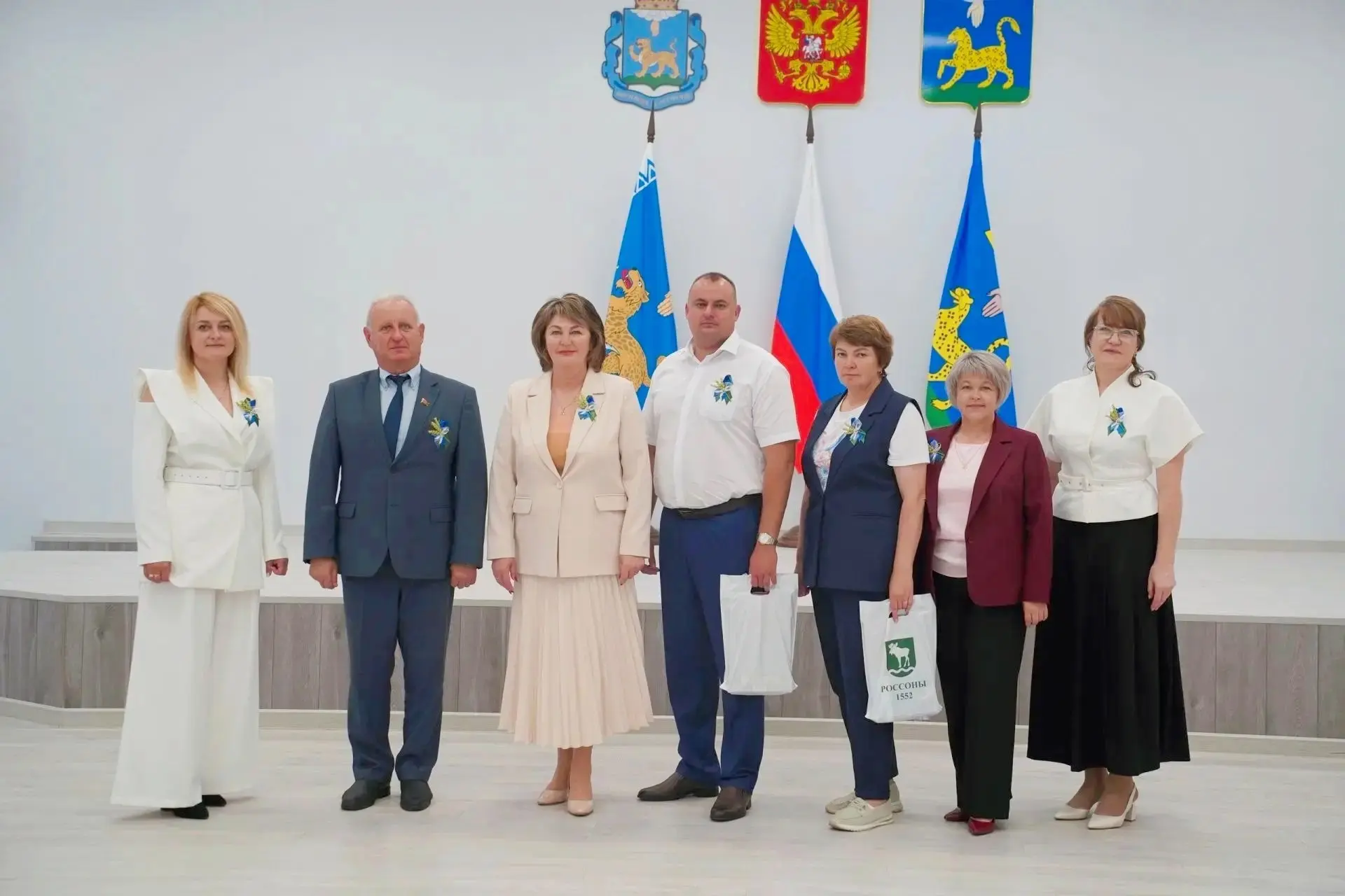 С 99-летием, Псковский район! 🎉