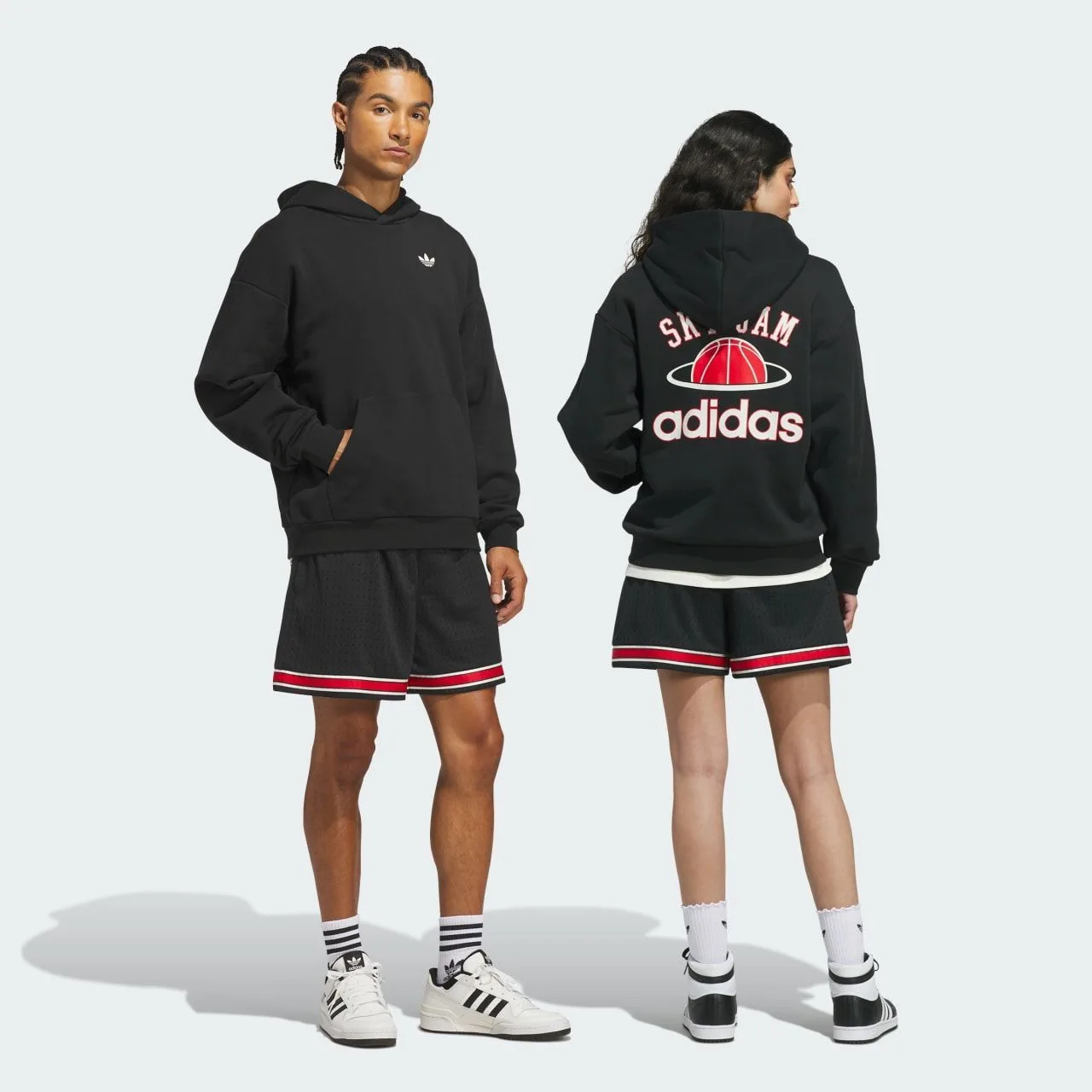 adidas
