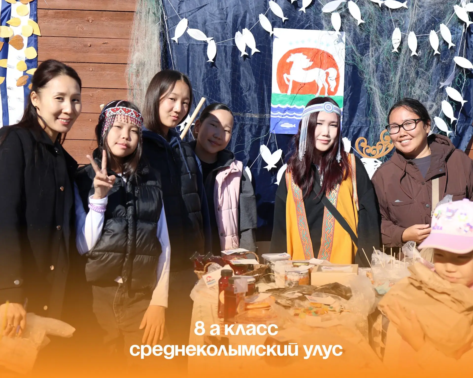 🍂 ГОЛОСОВАНИЕ | ПРИЗ ЗРИТЕЛЬСКИХ СИМПАТИЙ 🍁