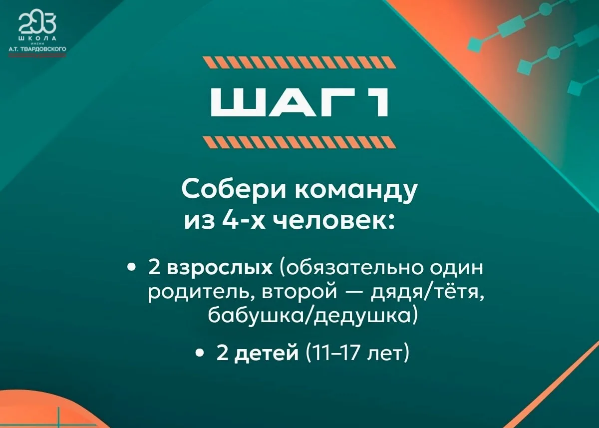 Семейная зарница  🩷 Дорогие друзья! С 17 марта по 30 сентября 2026 года пройдет Всероссийская игра «