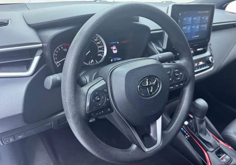 TOYOTA — ЭТО ПРО НАДЁЖНОСТЬ И КАЧЕСТВО  Не только Corolla умеет без проблем ездить годами. У Toyota 