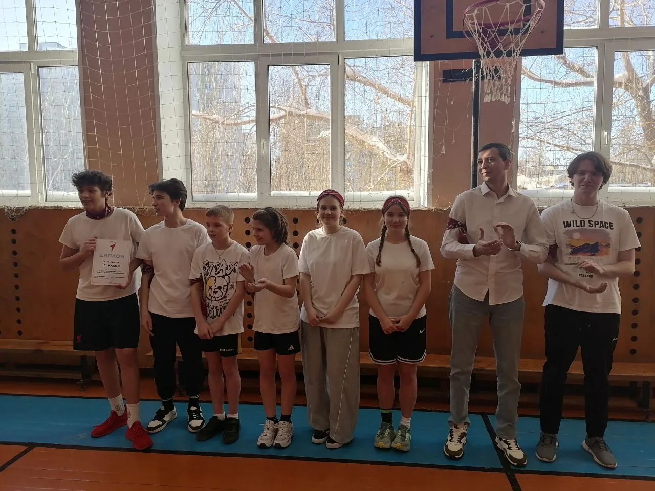 🥇 ПОЗДРАВЛЯЕМ НАШИХ ГЕРОЕВ С ДНЁМ ЗАЩИТНИКА ОТЕЧЕСТВА! 💥Особенные поздравления адресуем папам-шестик