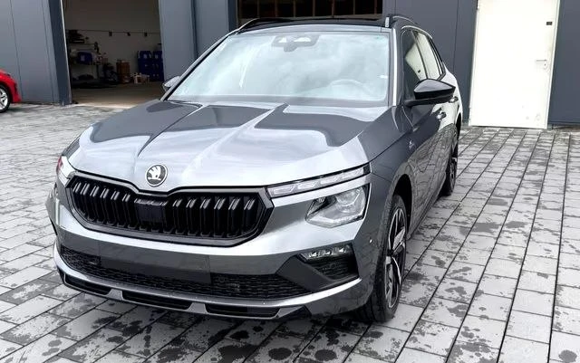 🚘 Автомобиль в наличии у дилера и может стать Вашим!