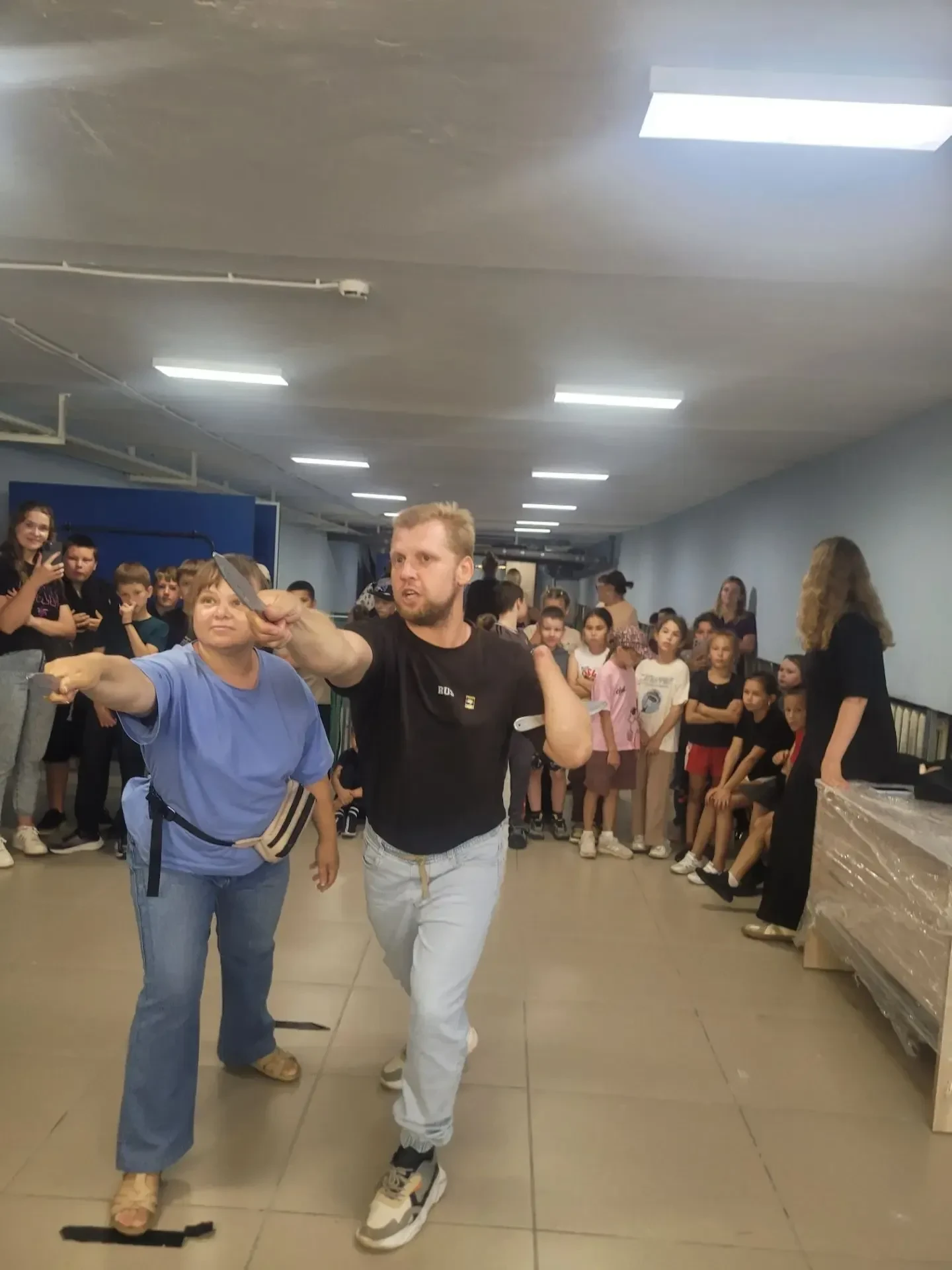 📢В преддверии Дня физкультурника (в 2026 году он выпадает на 8 августа) в МАУ ЦФСР «Си...