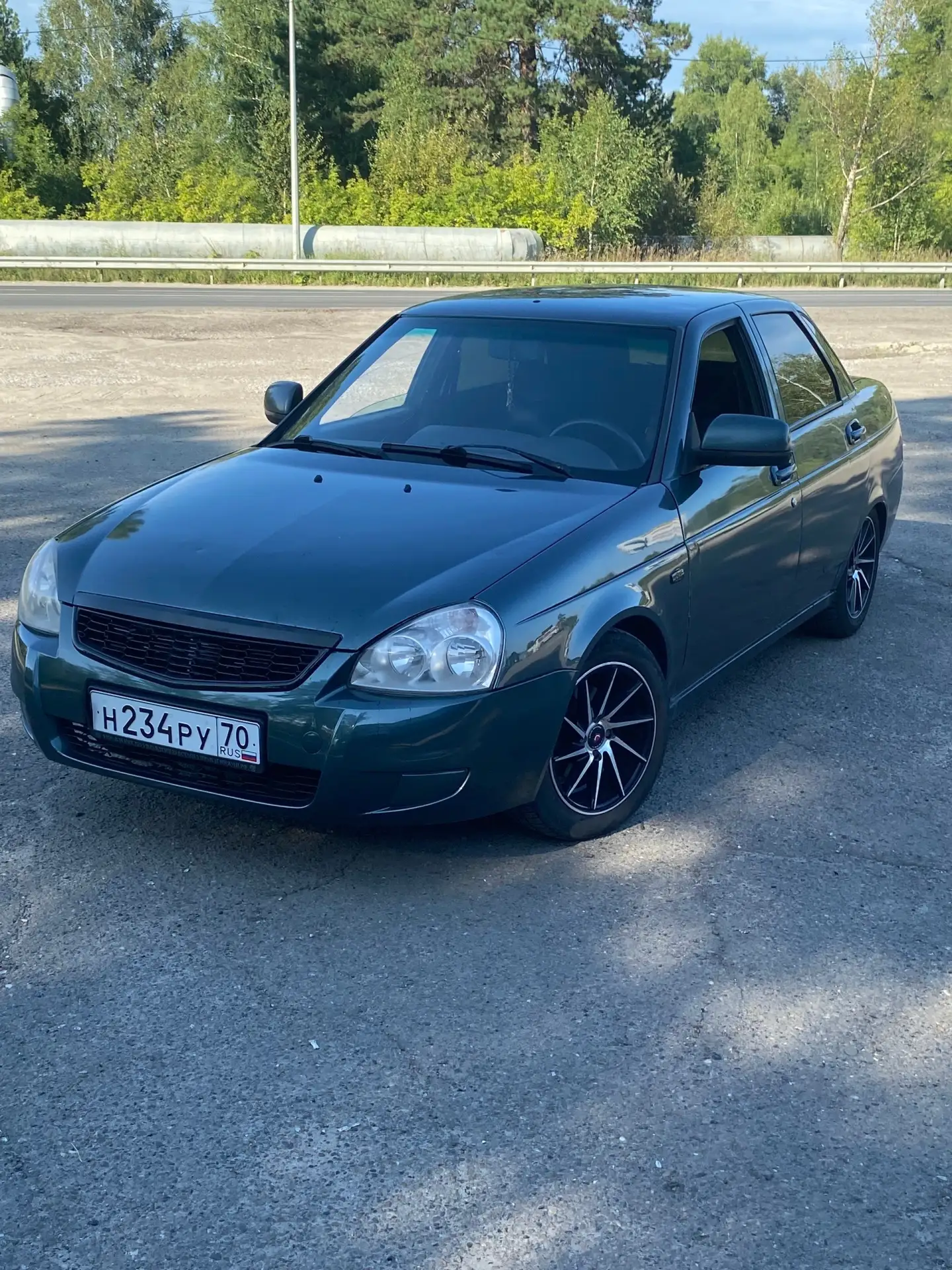 Продам приору