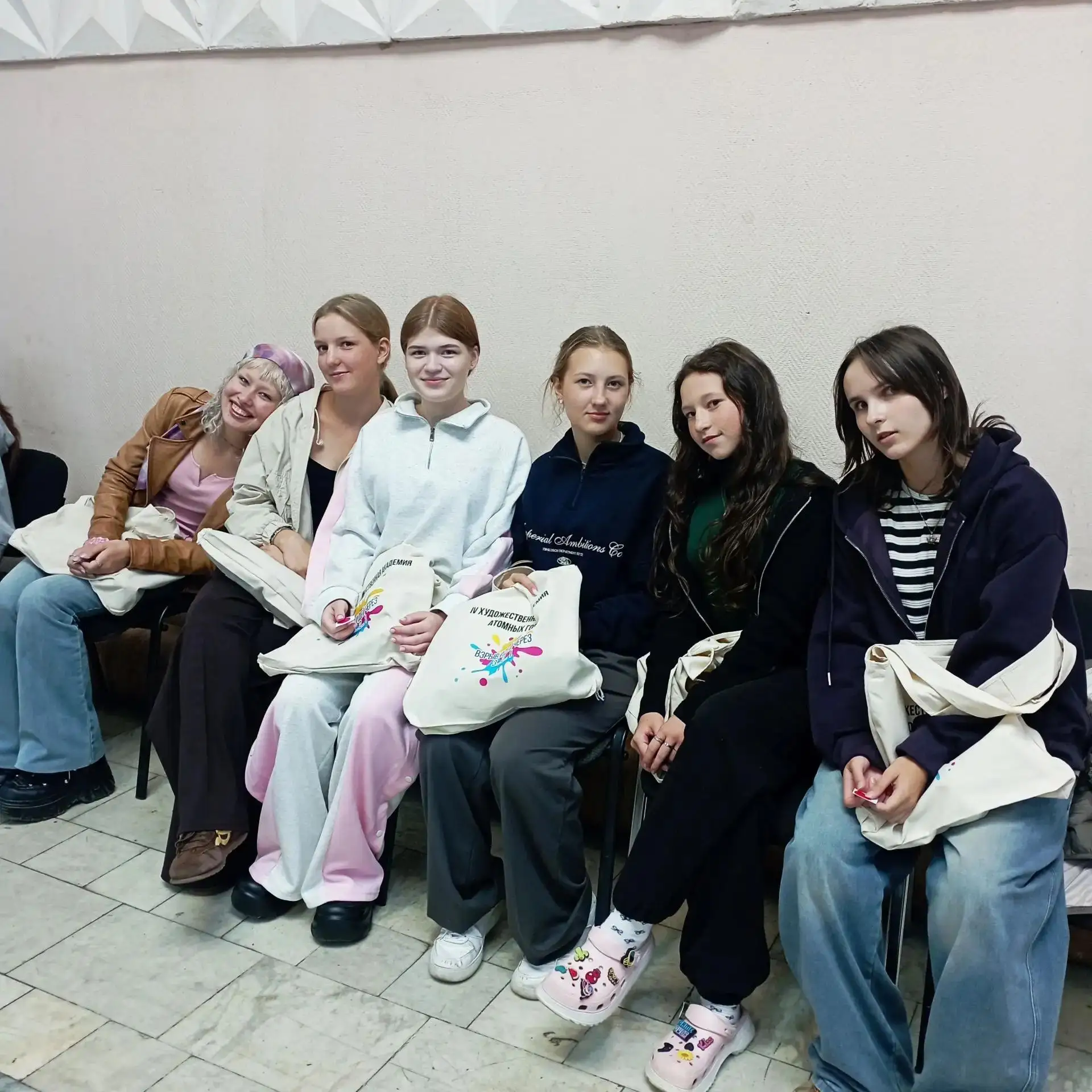 Наши в Снежинске... https://vk.ru/wall-154245151_3646
