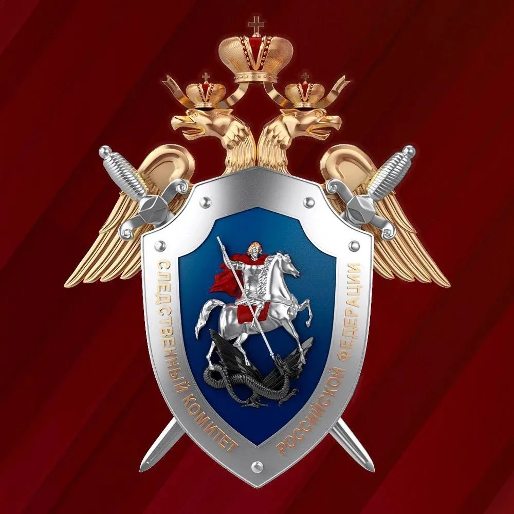 ❗Глава СКР запросил доклад по делу о травмировании ребёнка в частном детсаду Брянска 🧸 
 
У малолет