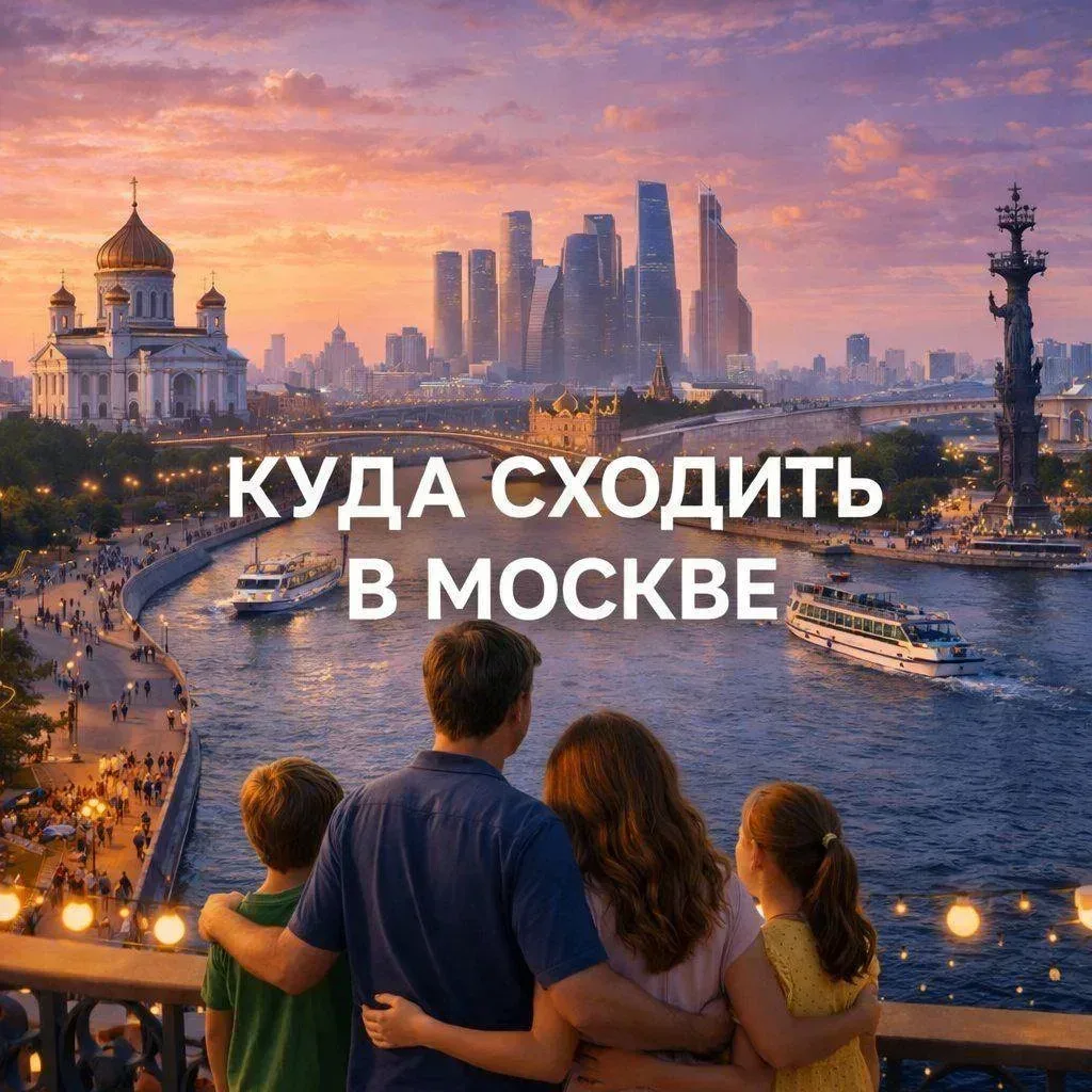 Если вам нужны бесплатные билеты в музеи, на концерт и фестивали — заходите в канал Иде...