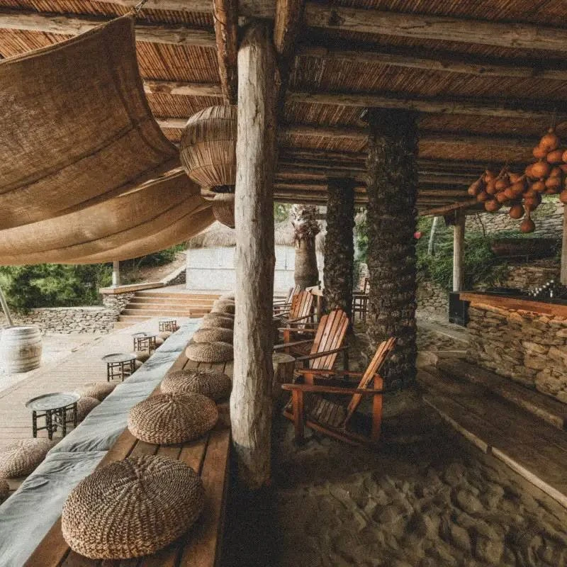 🌴 Зеленый оазис на берегу моря   Club Marvy — большой зелёный курорт с продуманным ландшафтным дизай