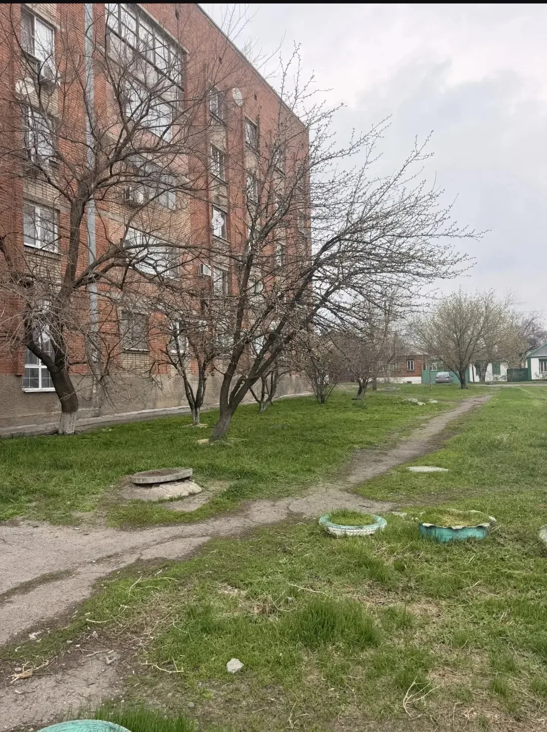 Собственниками жилых помещений многоквартирного дома 26а ул. Лермонтова г. Шахты в субб...