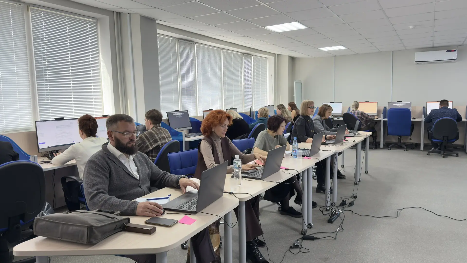 🤖 Искусственный интеллект в работе государственного служащего