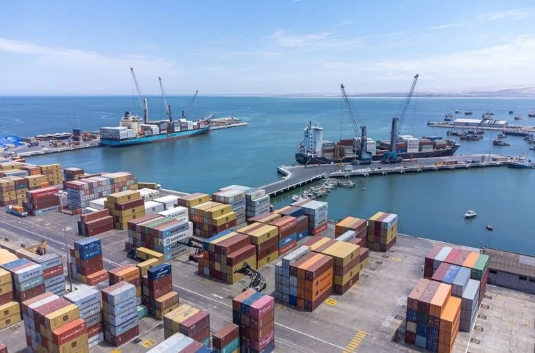 🇧🇴⚓⛴  Коллапс в Арике: Боливия на грани логистической катастрофы