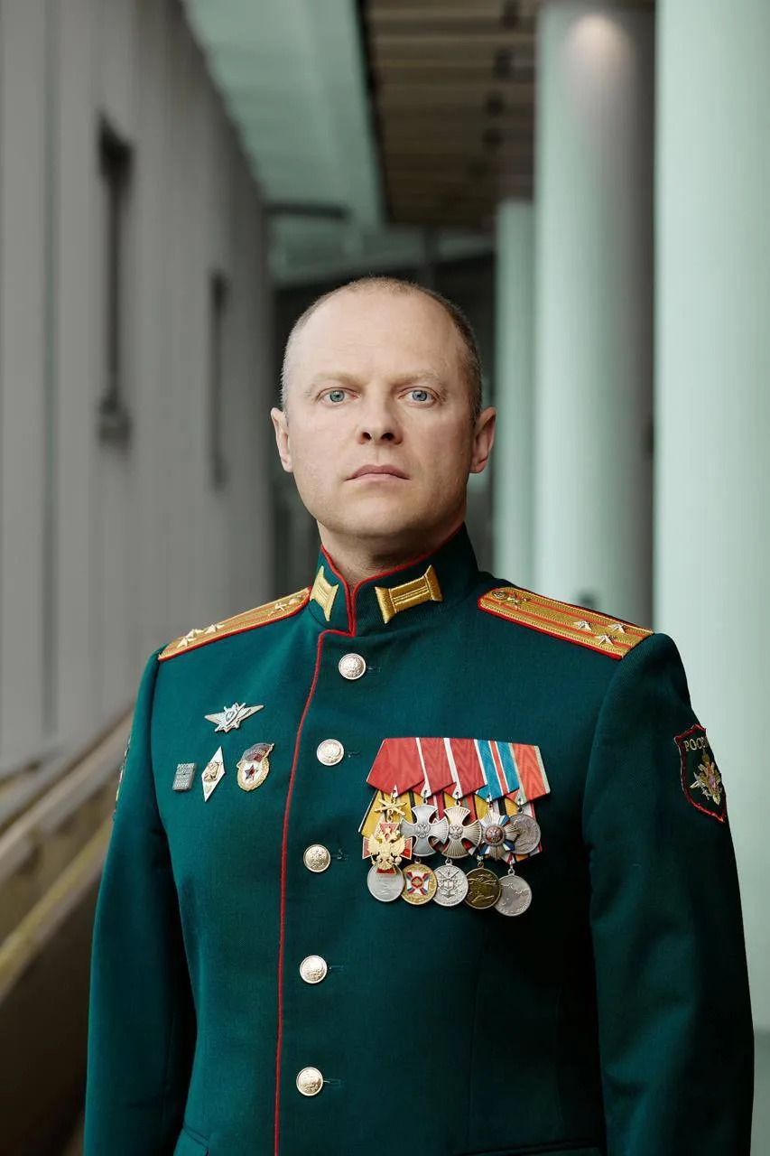 Участник программы «Время героев» назначен вице-губернатором Оренбуржья