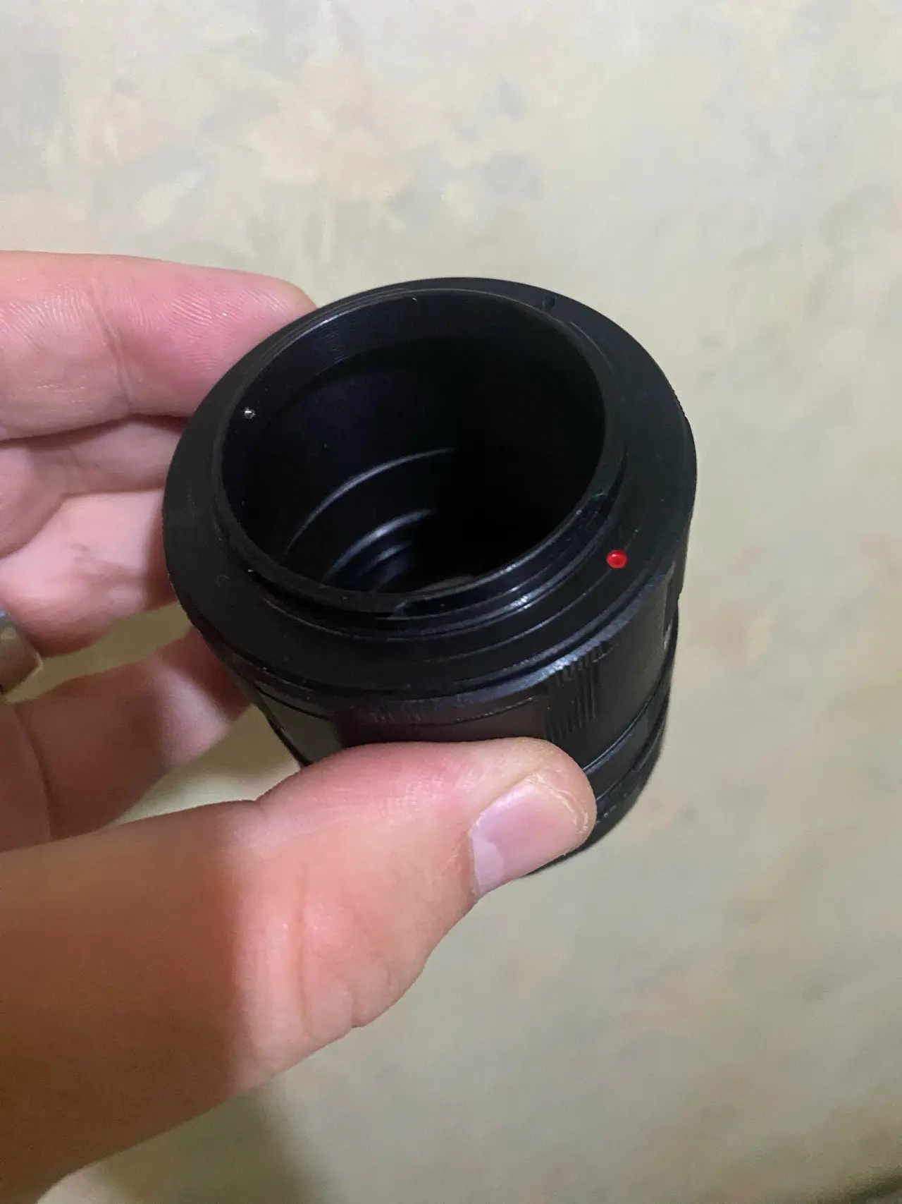 📸Продам макро кольцо на Nikon