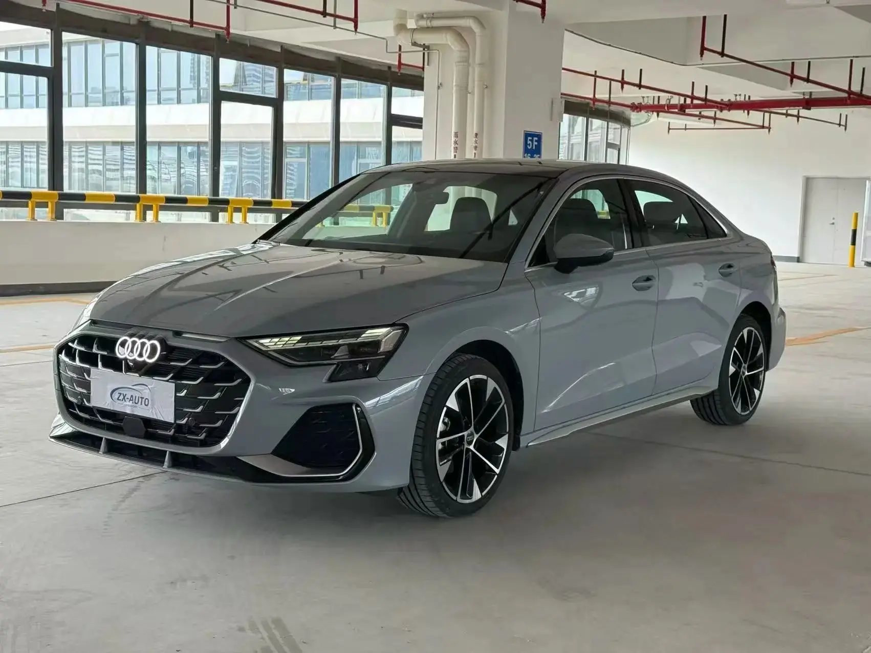 Ауди A3 L объем 1.4л 156 л.с. проходная. Цена 2 350 000 под ключ.